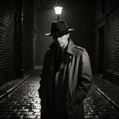 Film Noir