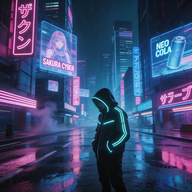 Cyberpunk