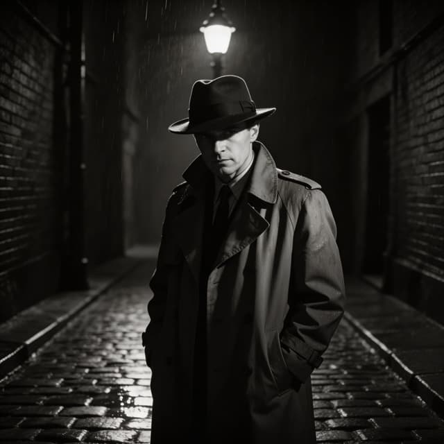 Film Noir